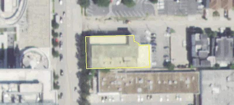 Prime Retail/Office Space Available
