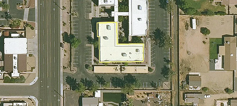 Office Space Near Scottsdale Hospital