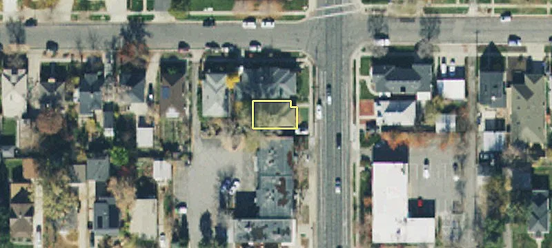 Single Tenant Office Space