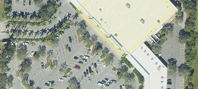 Retail Space in Westlake