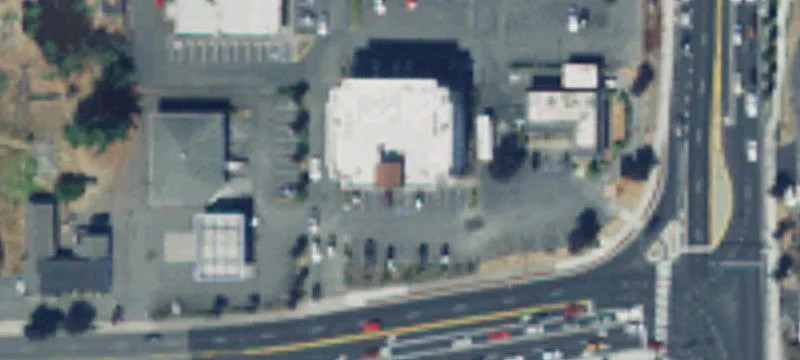 Lakewood Center Plaza Professional Building