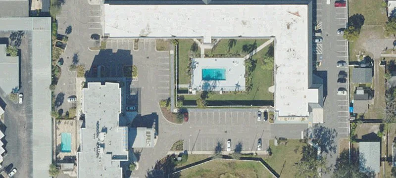 Quality Inn St. Petersburg North