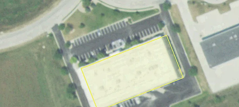 Industrial Property Near I-680