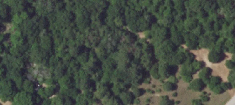 College Station Homesite with Acreage