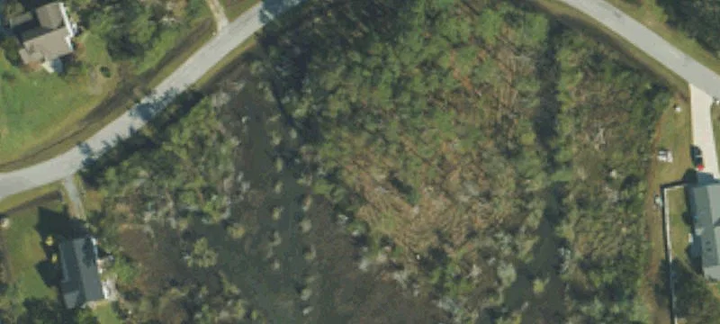 Two Canal Front Lots