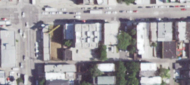 Wicker Park Retail/Office Space