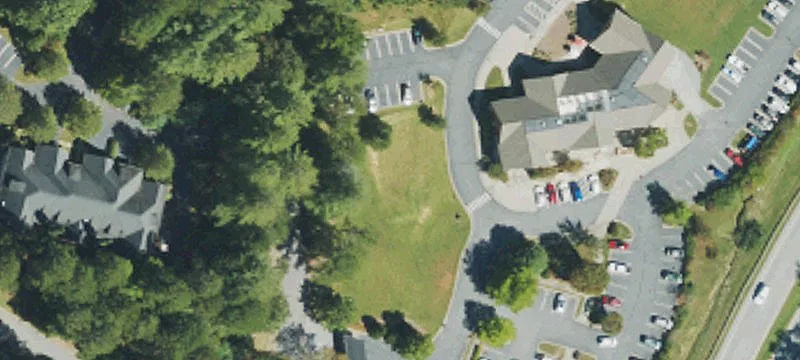 Commercial Building Pads on Market