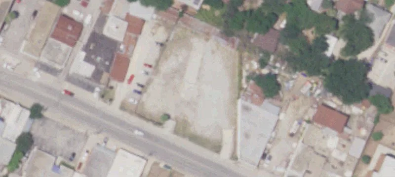 Josephine Street Mixed-Use Development Land