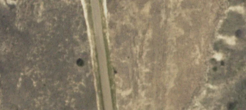 5.74 Acres with Two Shops