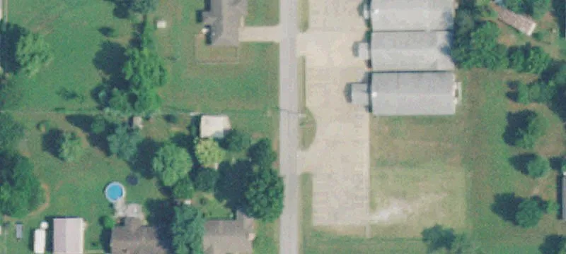 Land Near Grand Lake