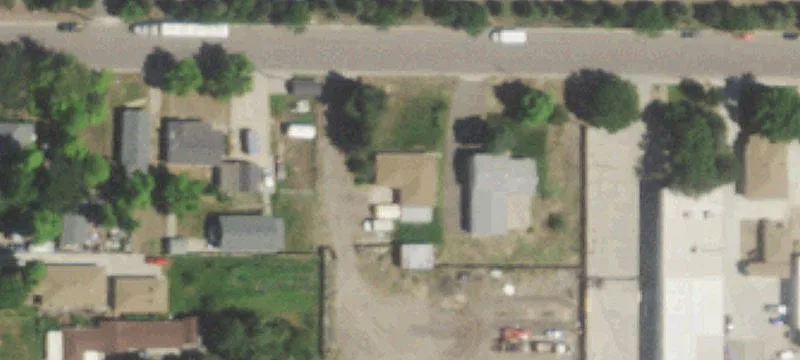 Denver Land For Sale