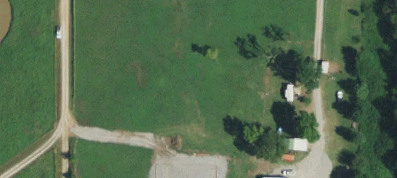 Turnkey Grow Facility on Acreage