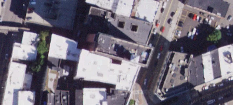 Student Housing in Downtown Binghamton