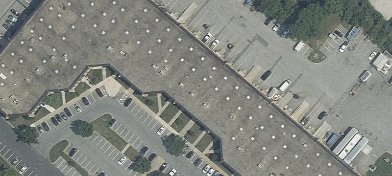 Commercial Space for Lease