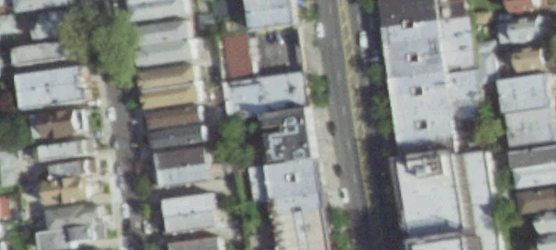 Retail Space on Coney Island