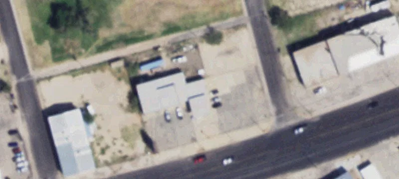 Odessa Industrial Facility For Sale