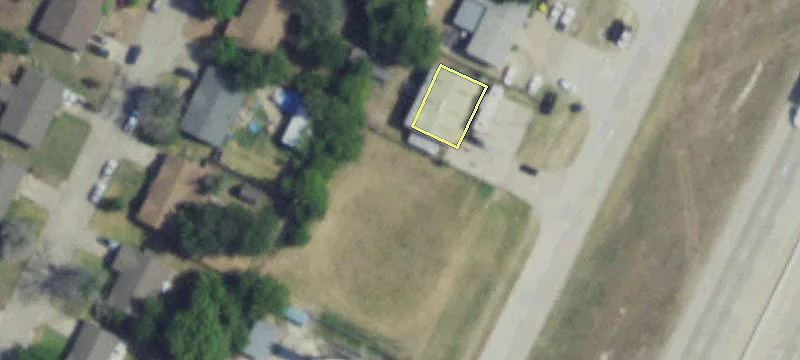 Commercial Land Near Future HEB