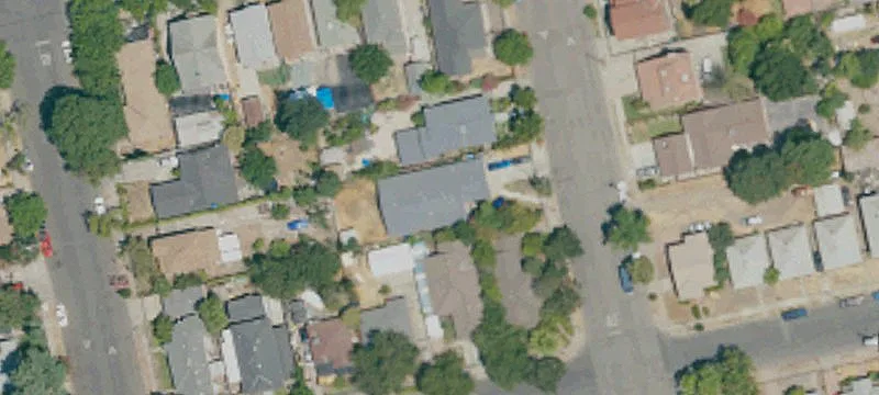 Stockton Duplex Investment Opportunity