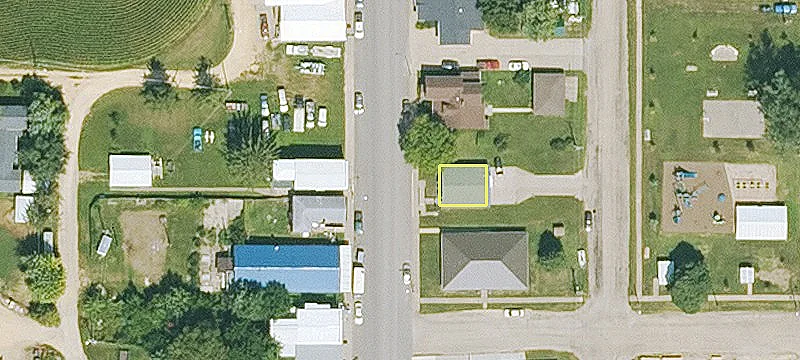 Commercial Land in Miles Business District