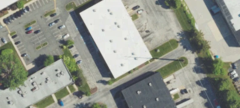 Industrial Space in King of Prussia