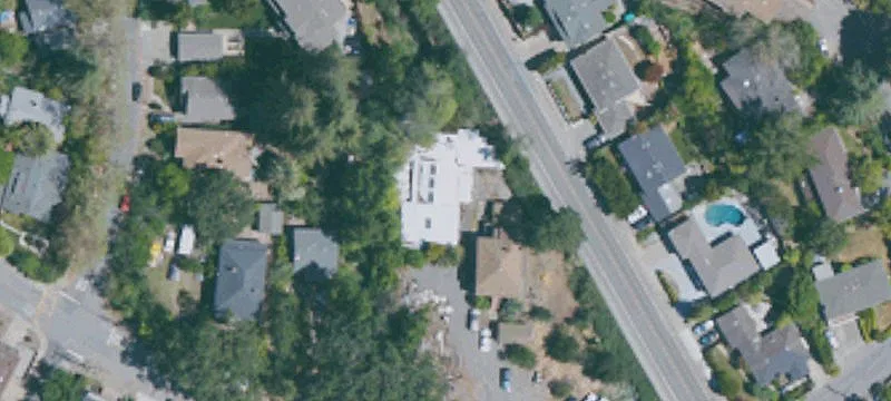 Fairfax Mixed-Use Development Opportunity
