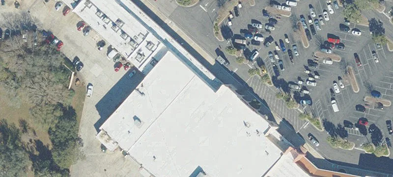 Lady Lake Retail Space