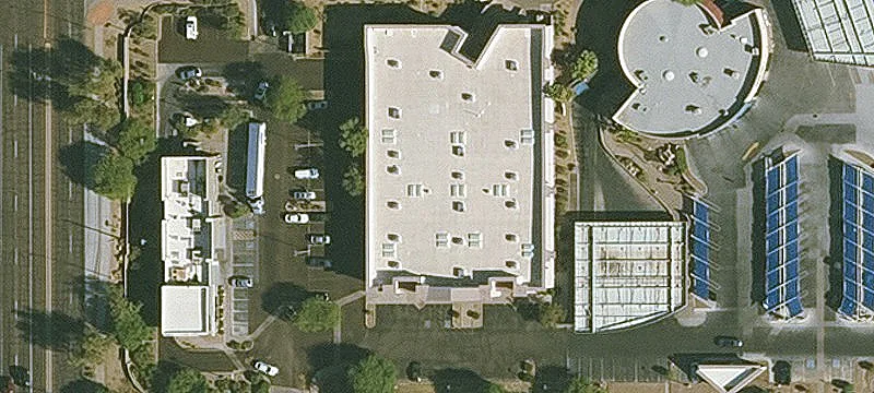 Tempe Retail Space For Sale