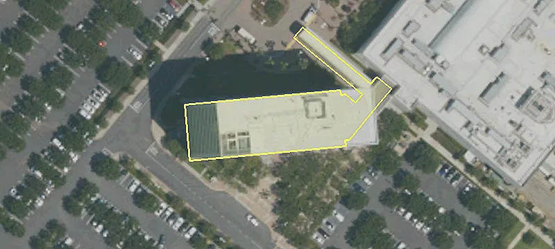 Irvine Office Spaces Available