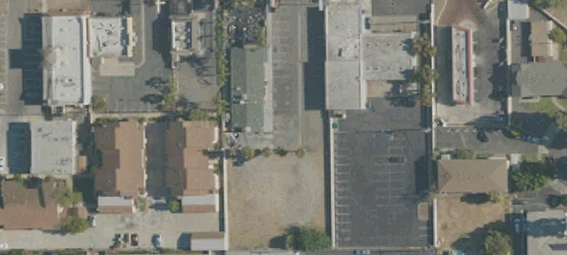Entitled Land Parcel For Sale