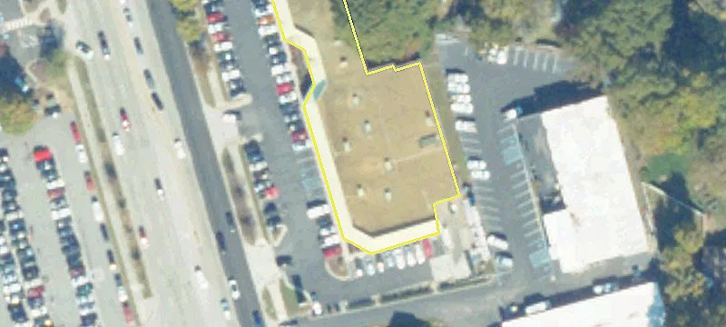 Retail Suite Near CNU Campus