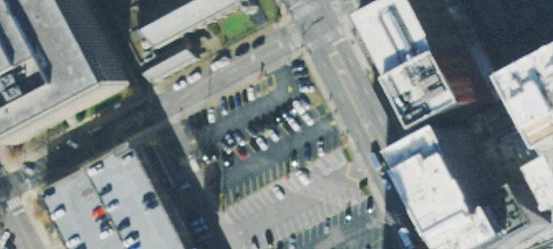 Downtown Nashville Development Opportunity
