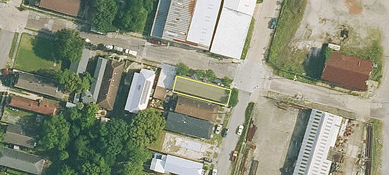 Turn-Key Multifamily in St. Claude