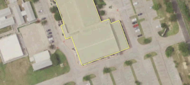 Georgetown Corner Development Lot