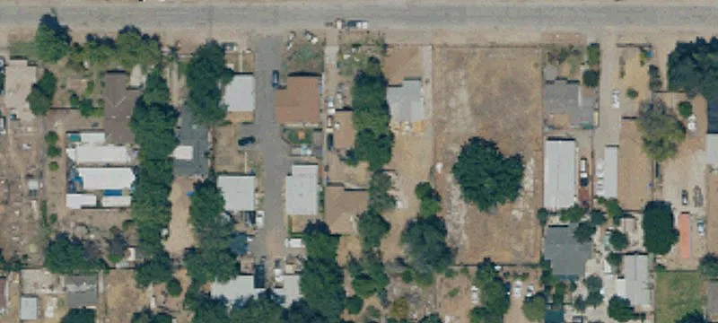 Two Homes on Gated Lot