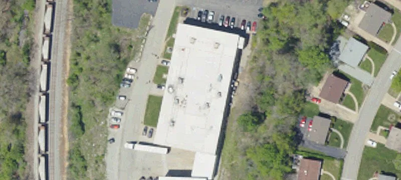 Temperature-Controlled Industrial Facility For Sale