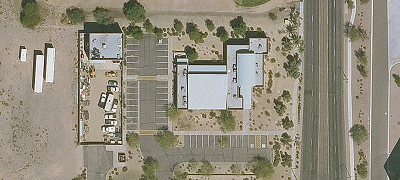 Versatile Glendale Property with Expansion Potential