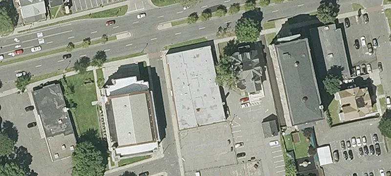 Springfield Office Suite For Lease