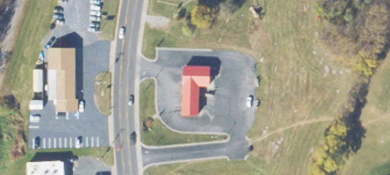 Commercial Parcel in Broadway, Virginia