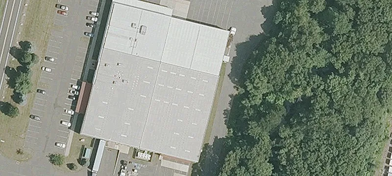 Bloomfield Industrial Facility For Sale
