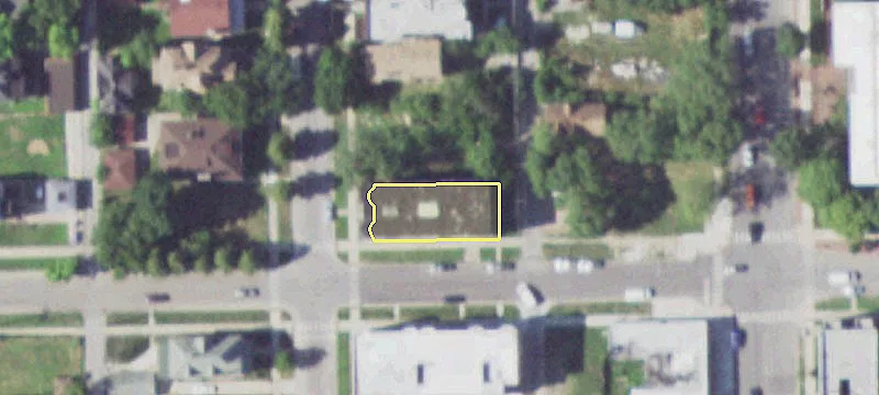 Englewood Multifamily Rehab Opportunity