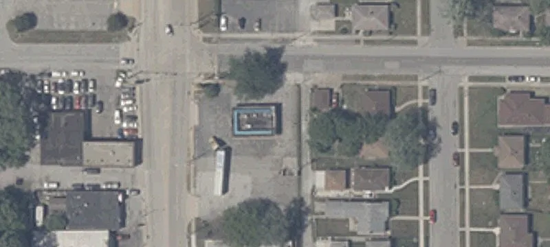 Prime Corner Pad Site Available