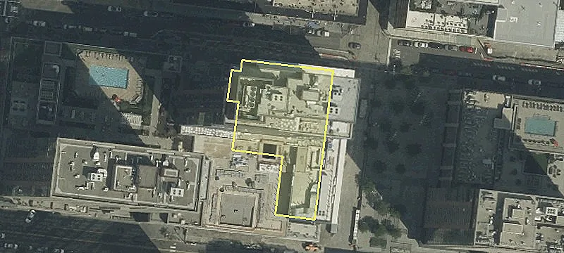 Retail Space in Jersey City