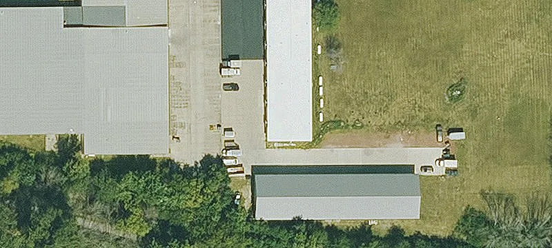 Flexible Space in Adel, Iowa