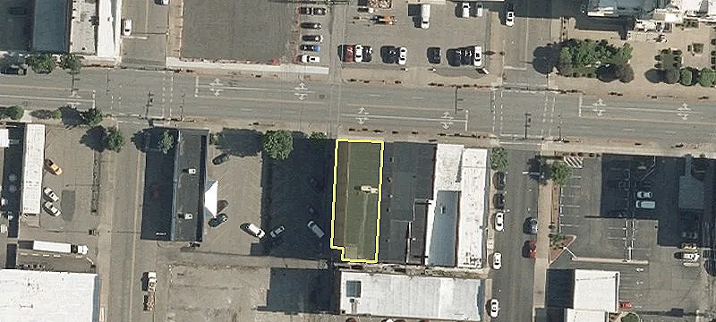 Professional Office Space Available