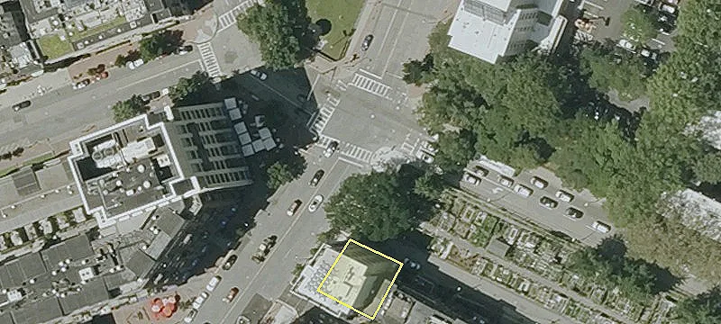 Vented Restaurant Condo Opportunity