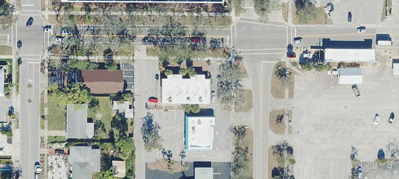 Venice Office Space For Lease