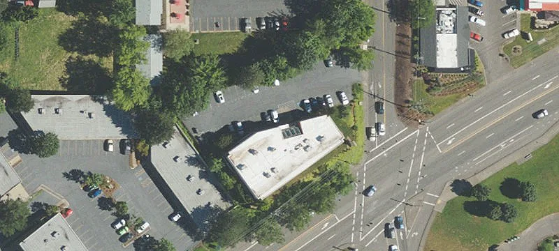 Modern Office Space Available