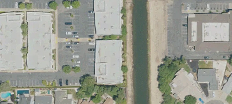 Single Tenant Office Space