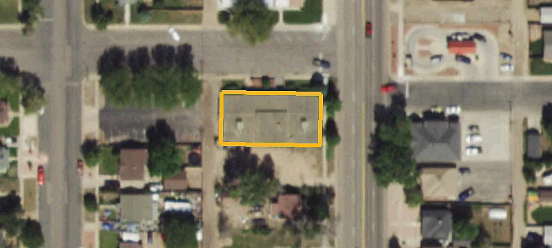 Historic Downtown Medical/Office Building