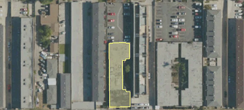 Bellflower Multifamily Investment Opportunity